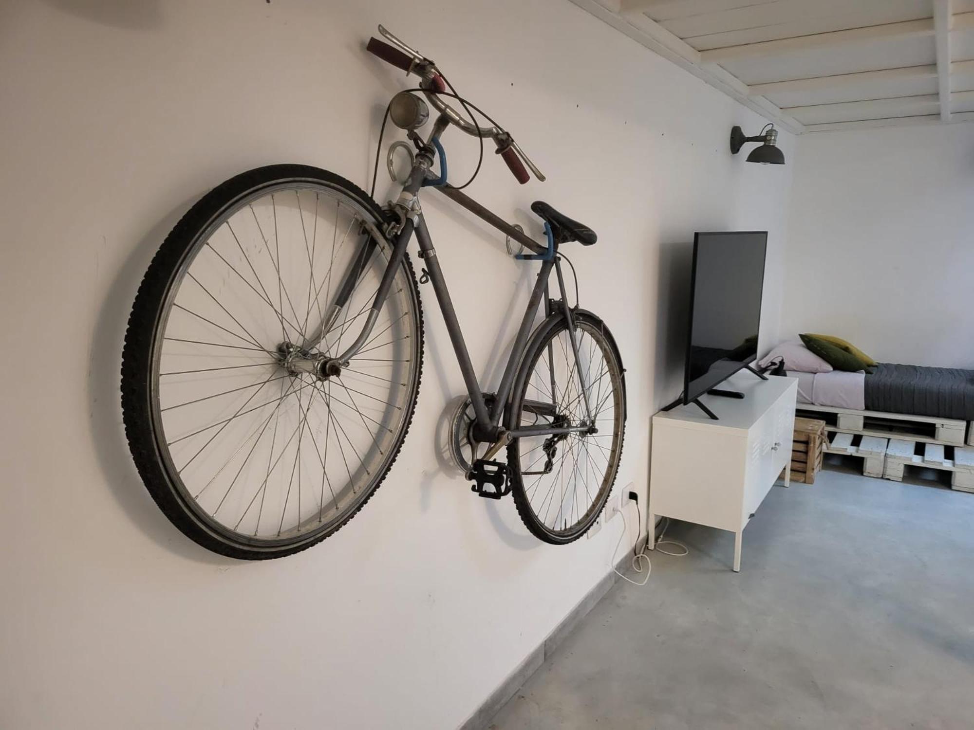 Bike-Loft Daire Milano Dış mekan fotoğraf