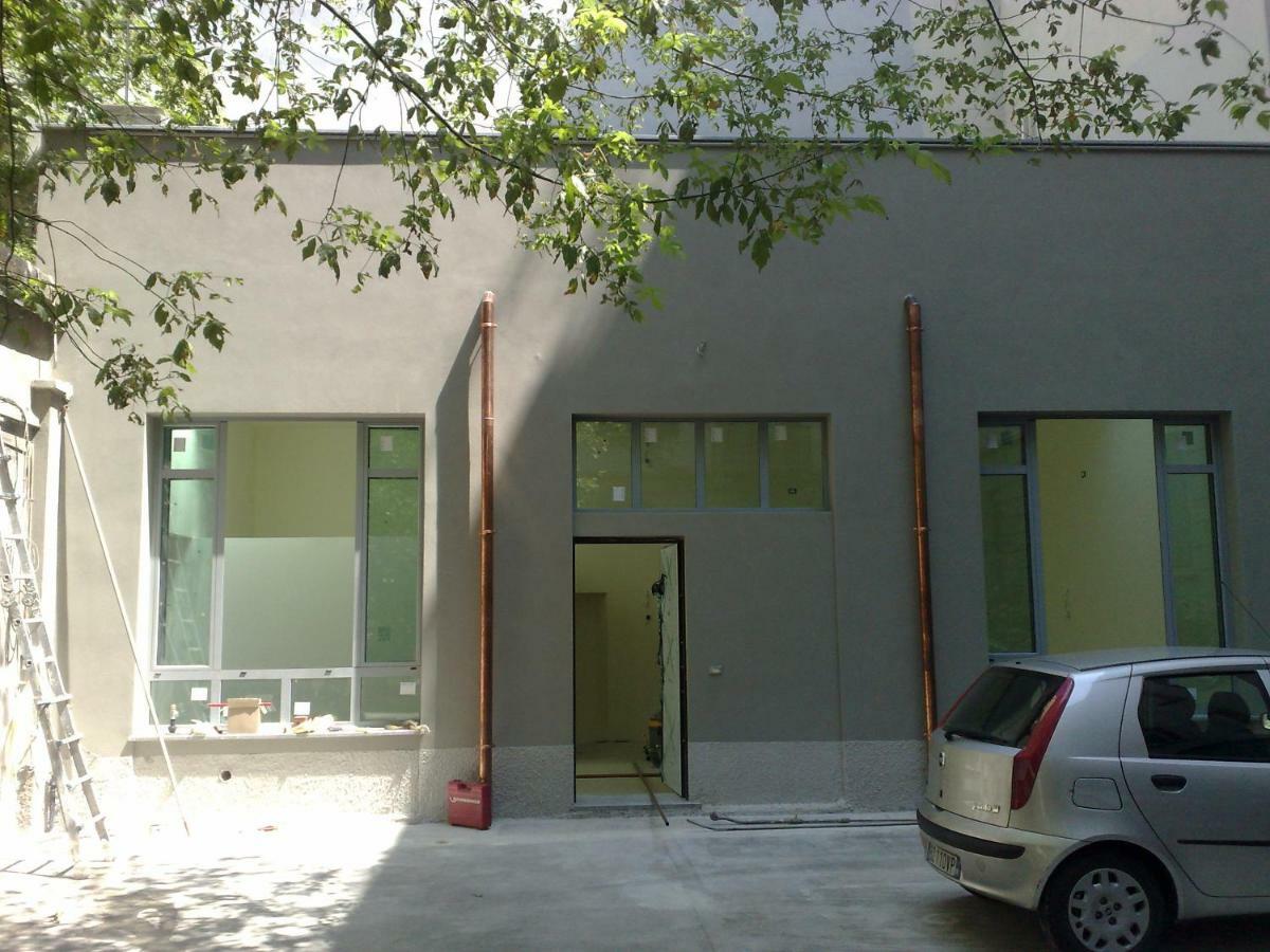 Bike-Loft Daire Milano Dış mekan fotoğraf
