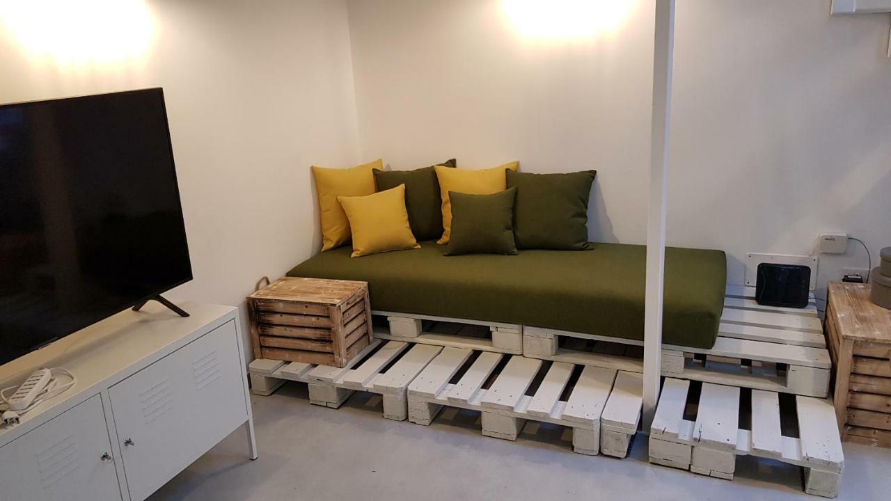 Bike-Loft Daire Milano Dış mekan fotoğraf